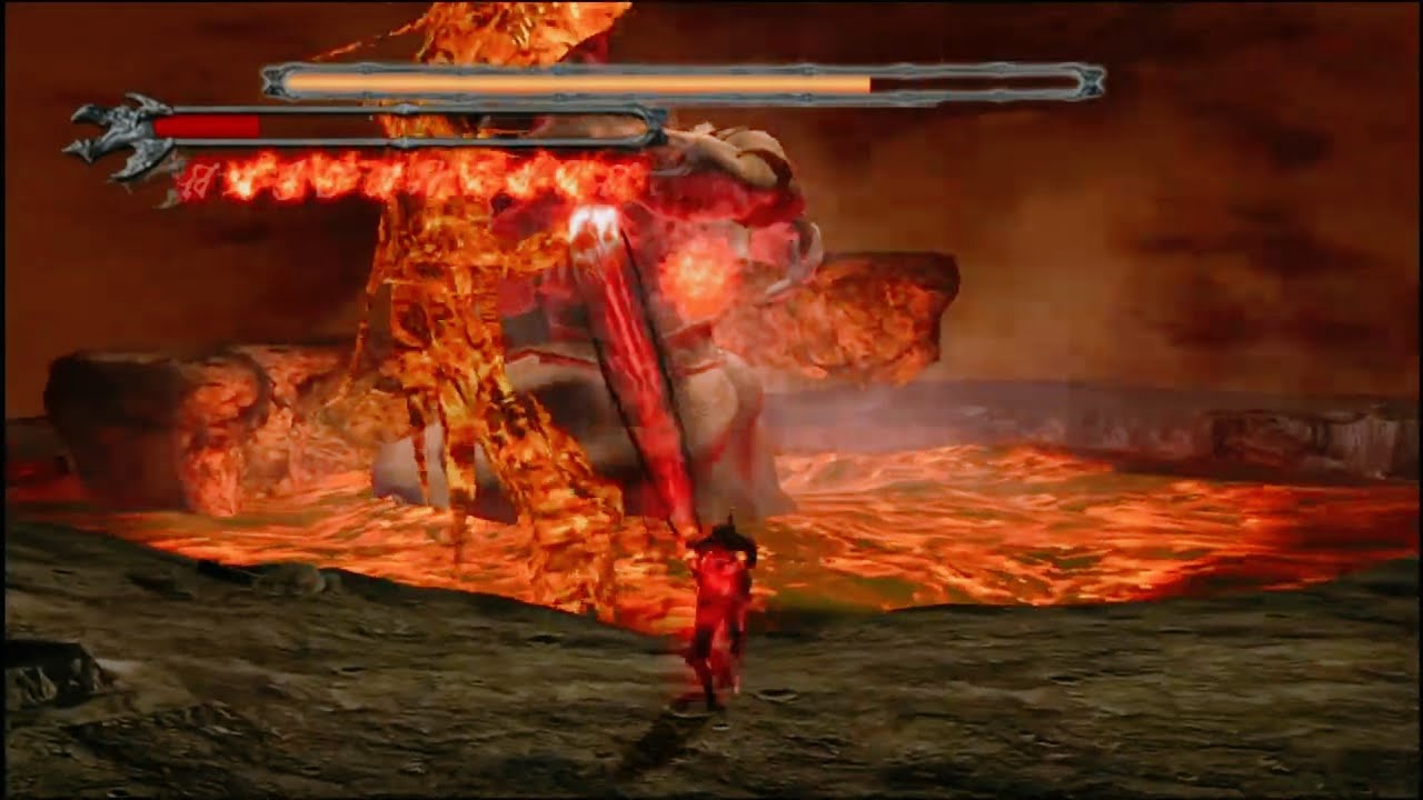 Devil May Cry&reg; HD vs. Mundus, SUPER DANTE DMD