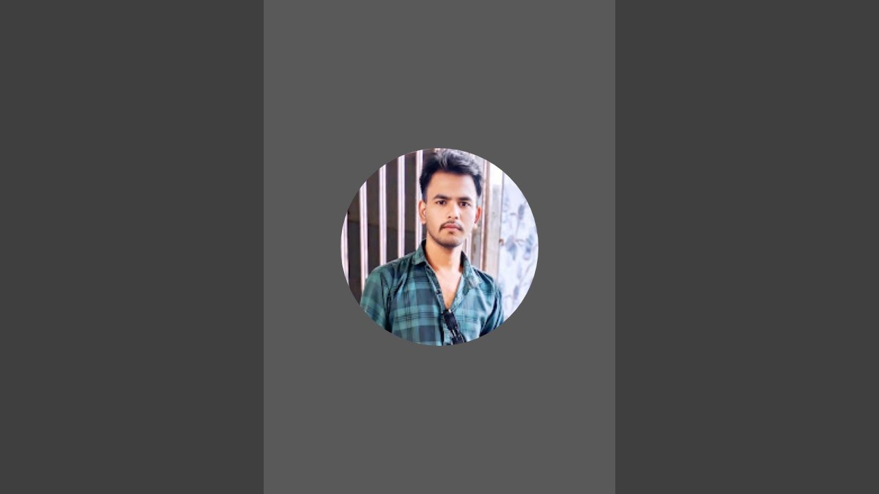 Ajeet Kumar KUMAR is live!