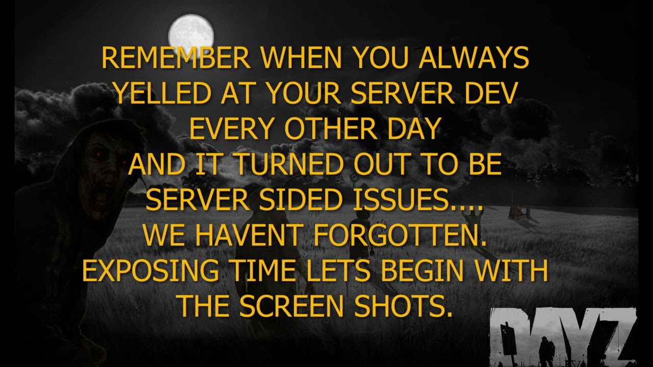 EXPOSING FATALZ & THE SERVER OWNERS