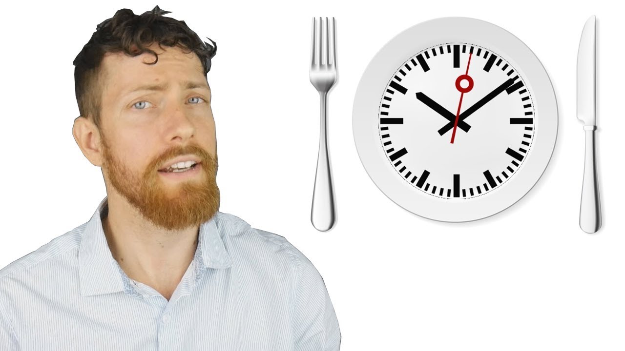 Intermittent Fasting: Holy Grail or Fail?