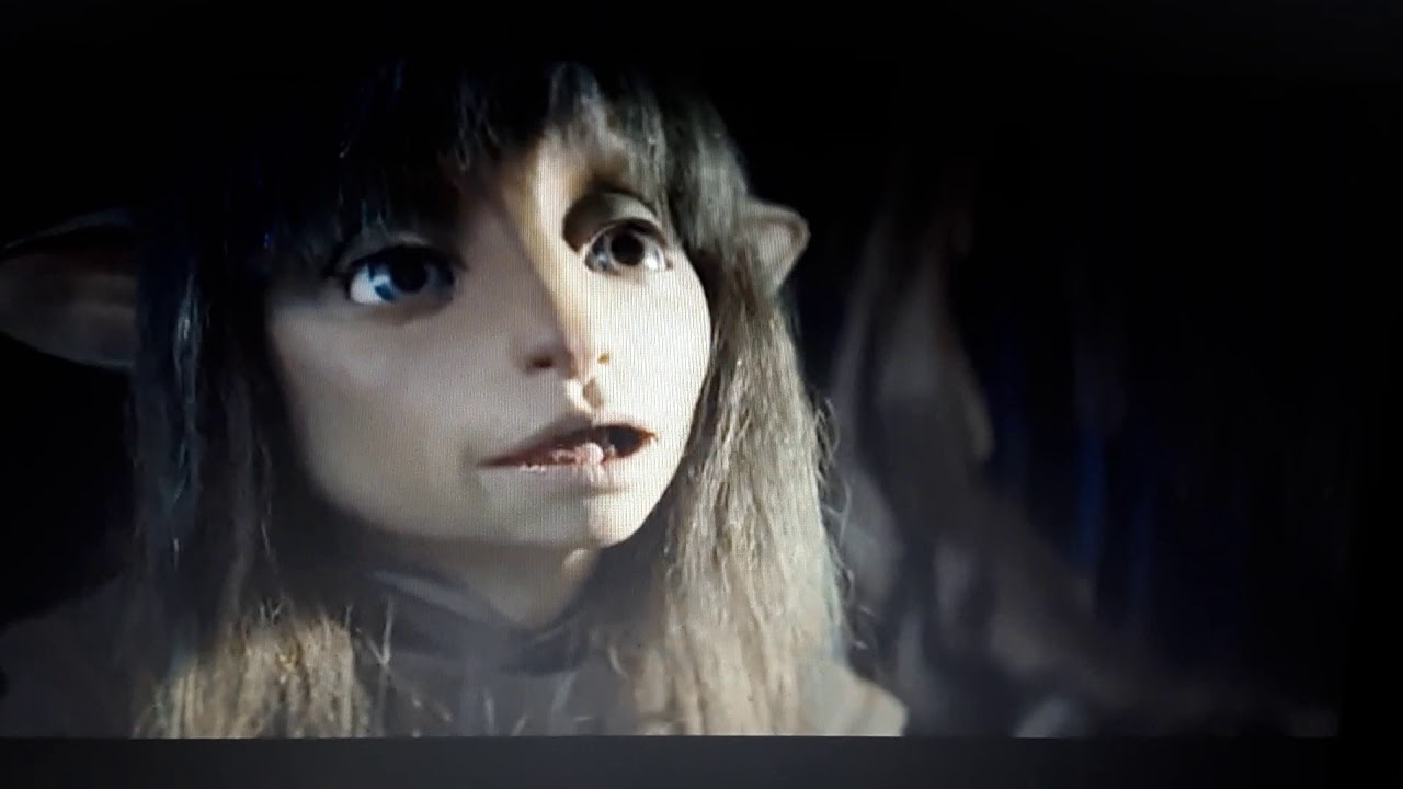 War is end The dark crystal age of resistance