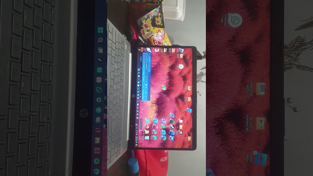 Trying to imite :Alone marsh mellow
