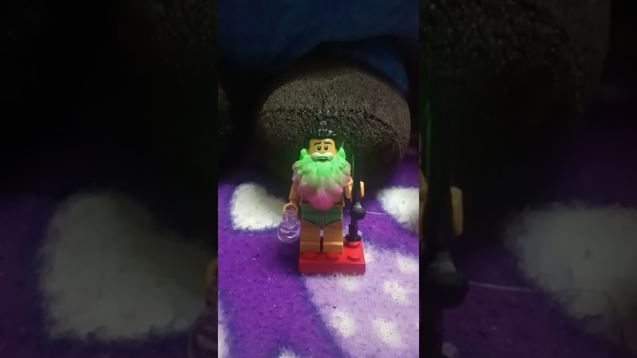 magic lego block 🥶🥶🥶