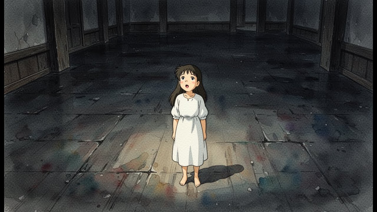 【最熟悉的声音】- Song of Beloved (SOB)