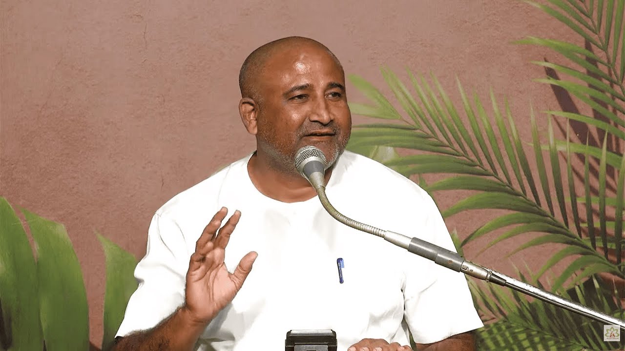 नई पीढ़ी तक वैदिक विचार कैसे पहुंचाएं? -आचार्य अजयजी -09.01.2026 - वानप्रस्थ साधक आश्रम, रोजड़ #vedic