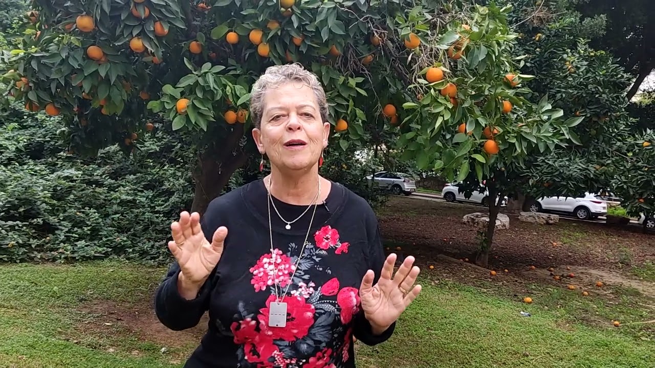 תמי בר שאול / סיפור / 