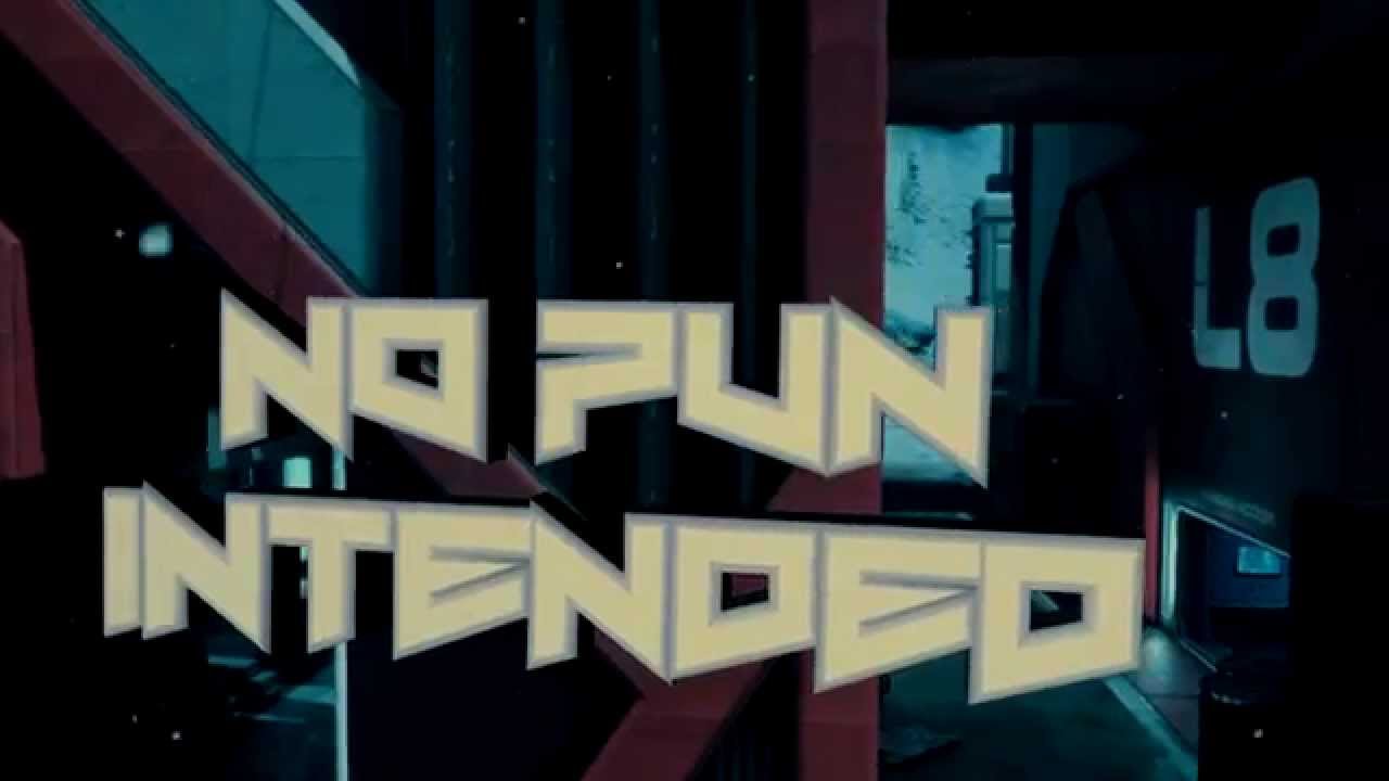 PunZe | No Pun Intended Ep. 2 |