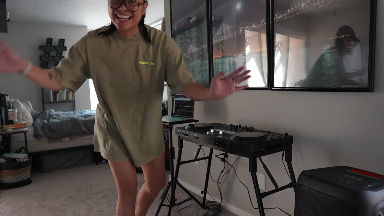 My NEW Pioneer DJ REV5 Controller Unboxing and First Look!