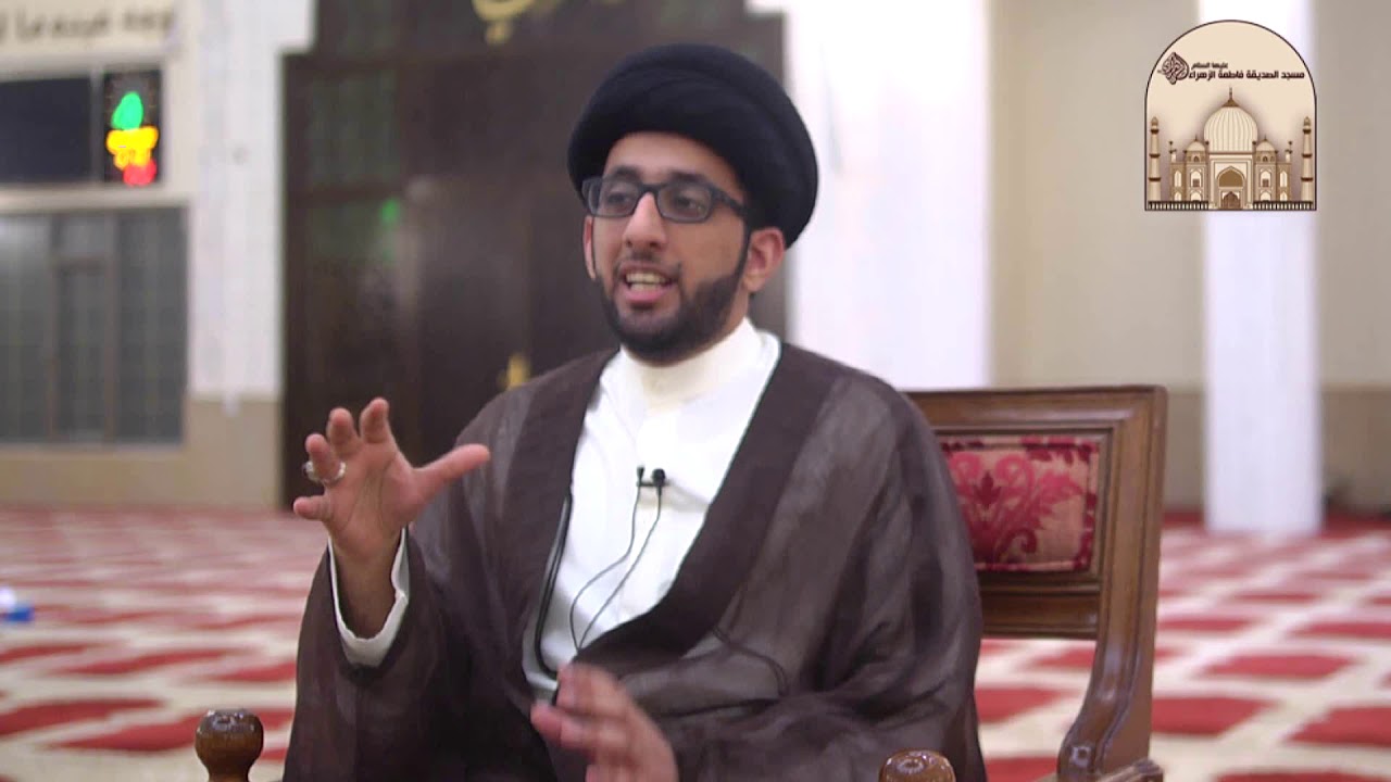 العلم بالمانع بعد الغسل - سماحة السيد موسى العلي