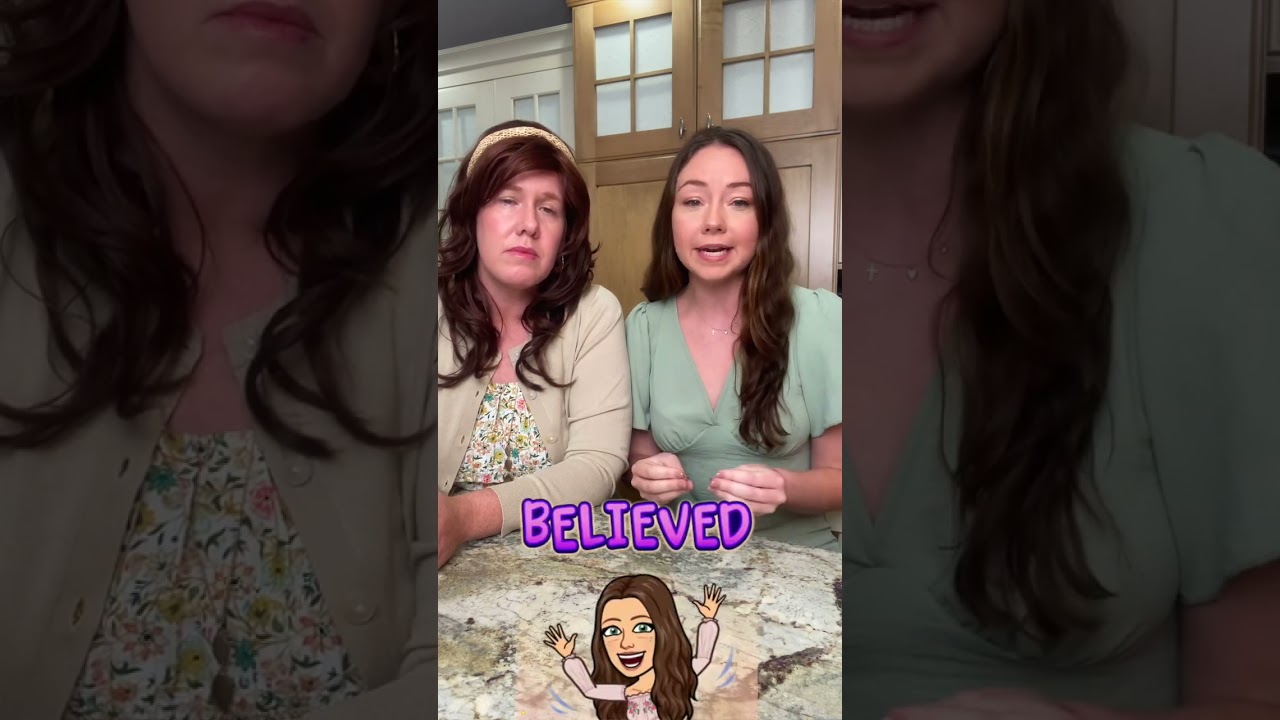 God supports the sexual assault Survivor: With Meredith Foster and Britain Fairly!