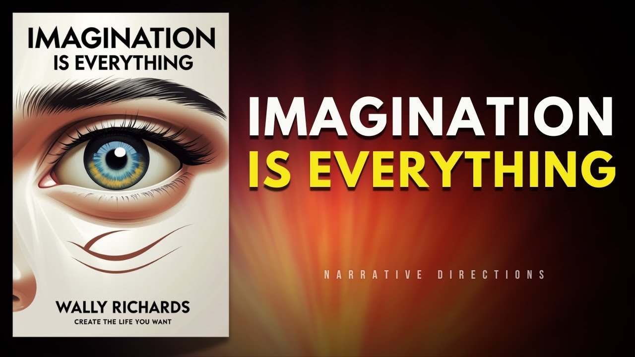 Imagination is Everything | Audiobook