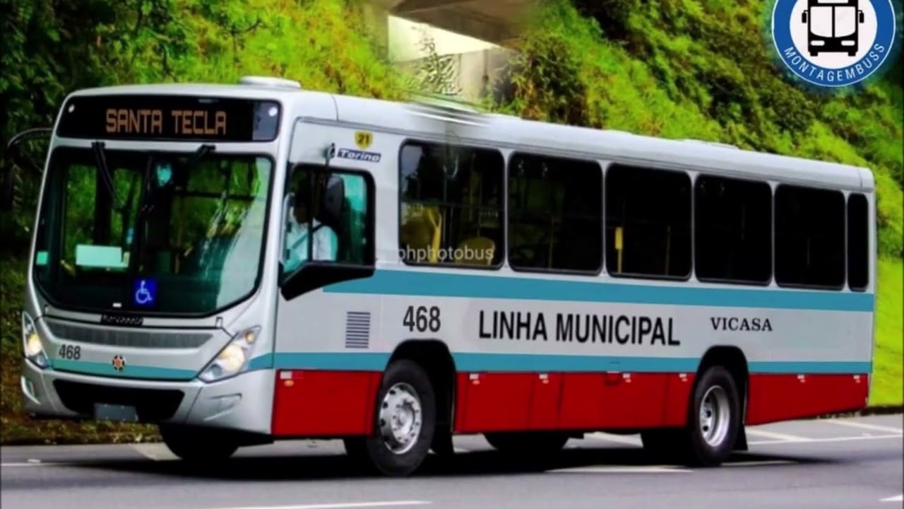 Montagens Transcal e Vicasa