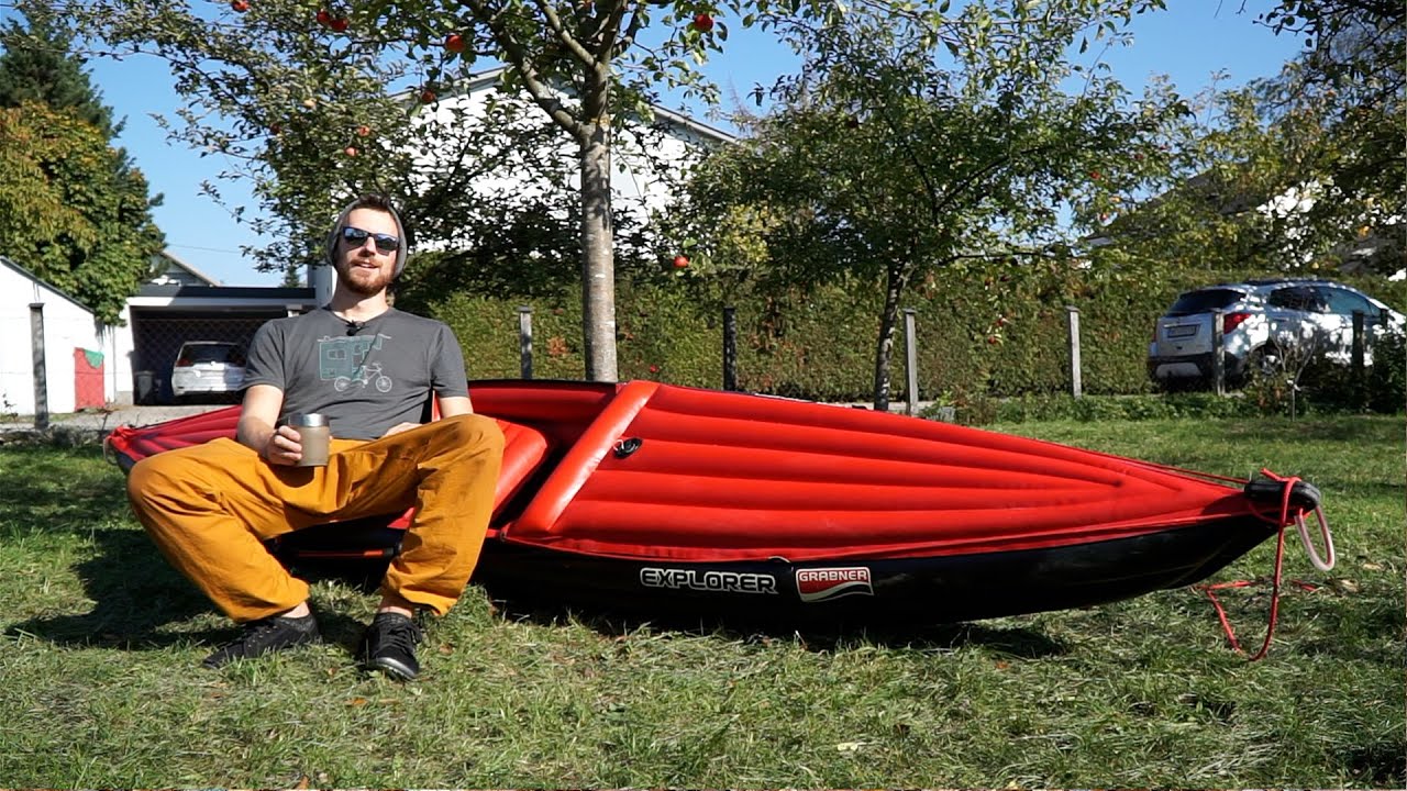 Grabner Explorer Review