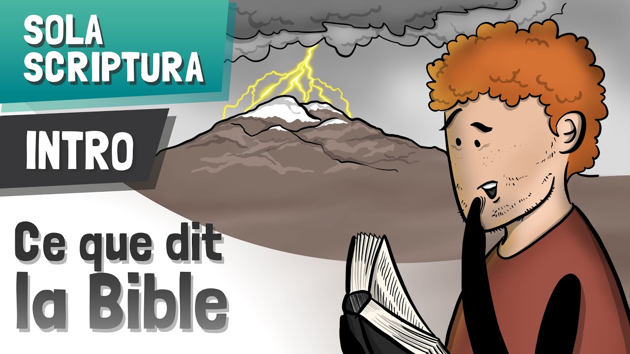 Est-ce que la Bible est la Parole de Dieu ?