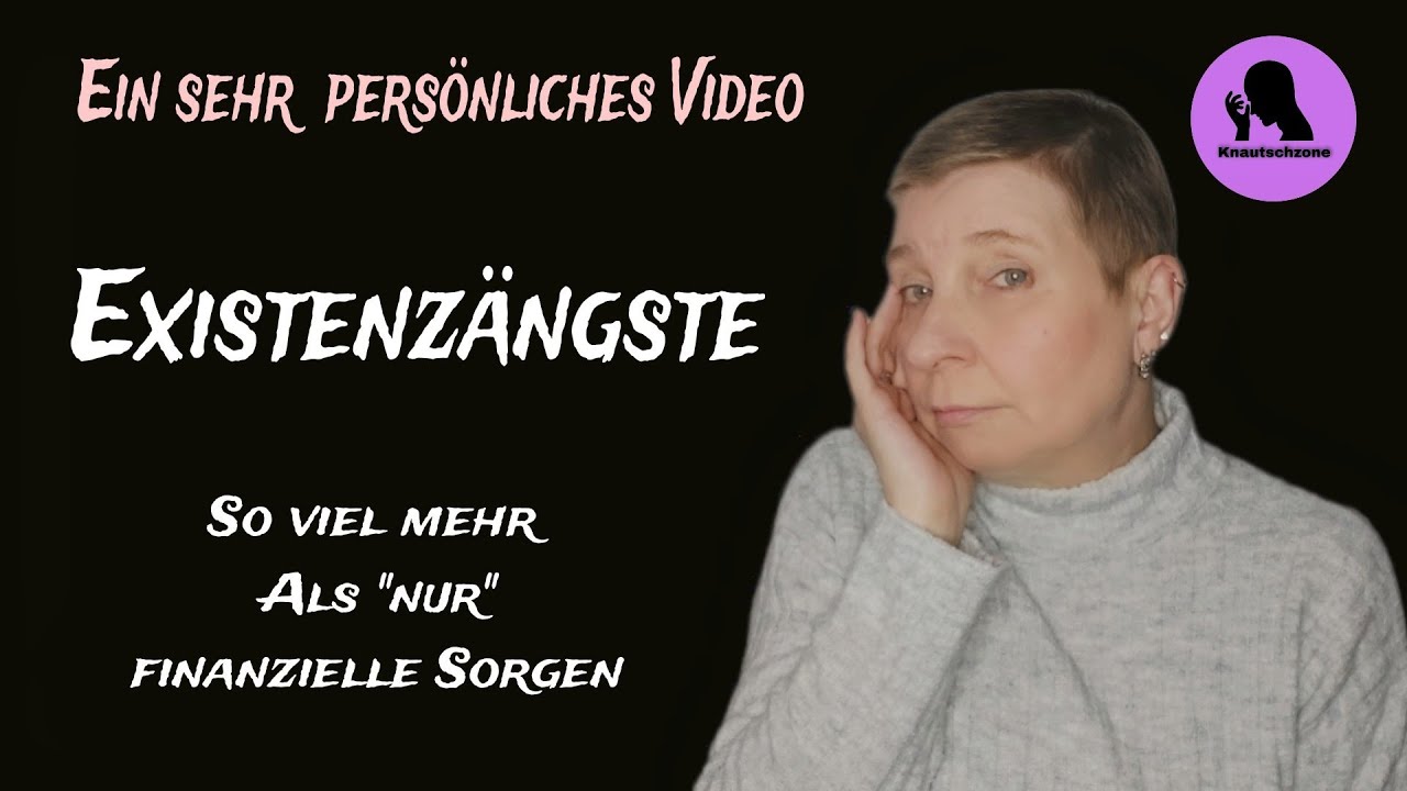 Existenzängste- So viel mehr als 