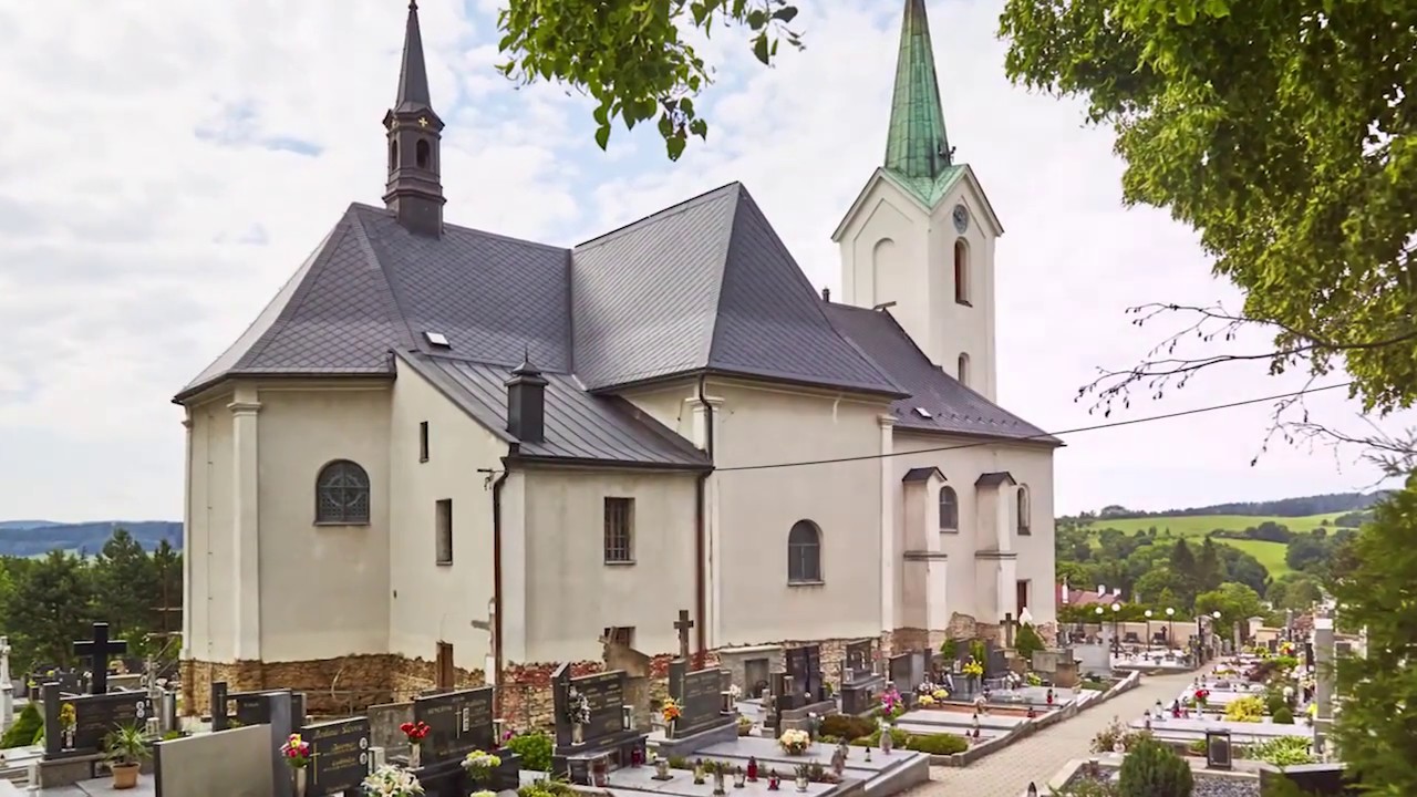 Představujeme: Filmová obec Slavičín