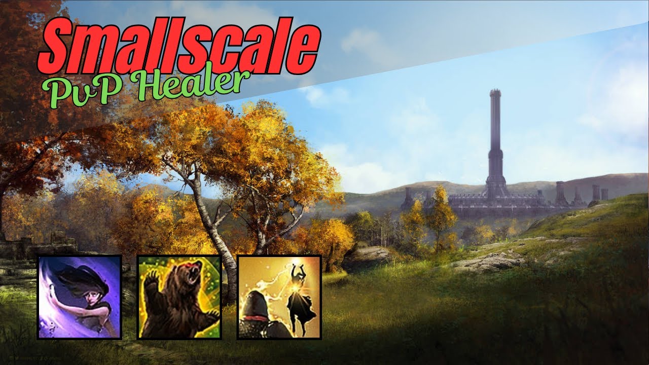 ESO Smallscale PVP healer | PS5 EU