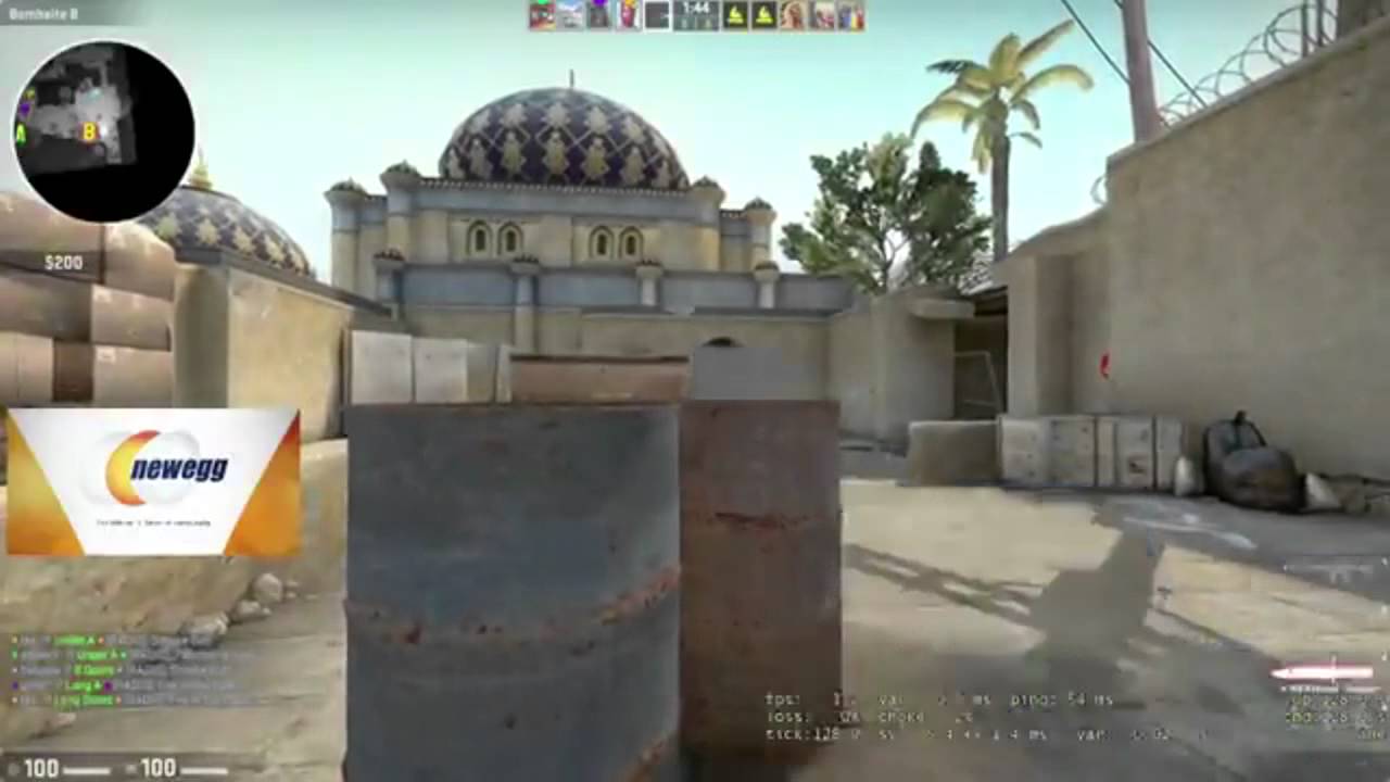 CSGO - Best Of Roca - ACES, FUNNY MOMENTS, RAGES, BEST KILLS & MORE!