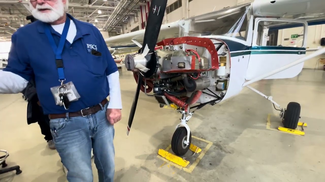 Timing engine w/Mr. Woods(Continental) 