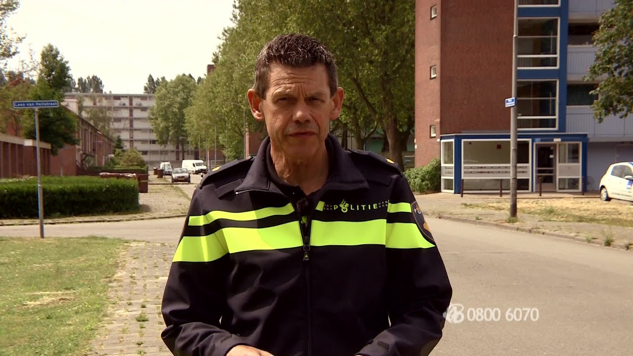 Chinese bende berooft babymelkpoederhandelaren in Breda