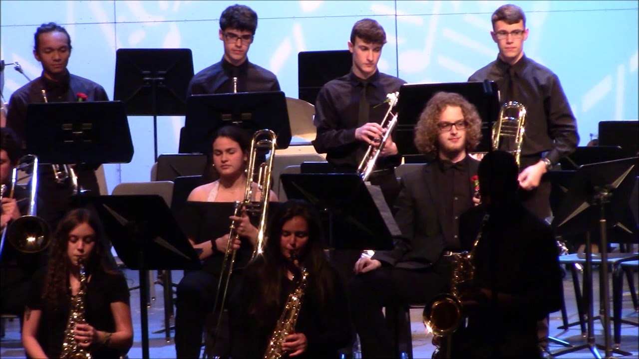 Love is Here to Stay (Gershwin, arr. by Mark Taylor)