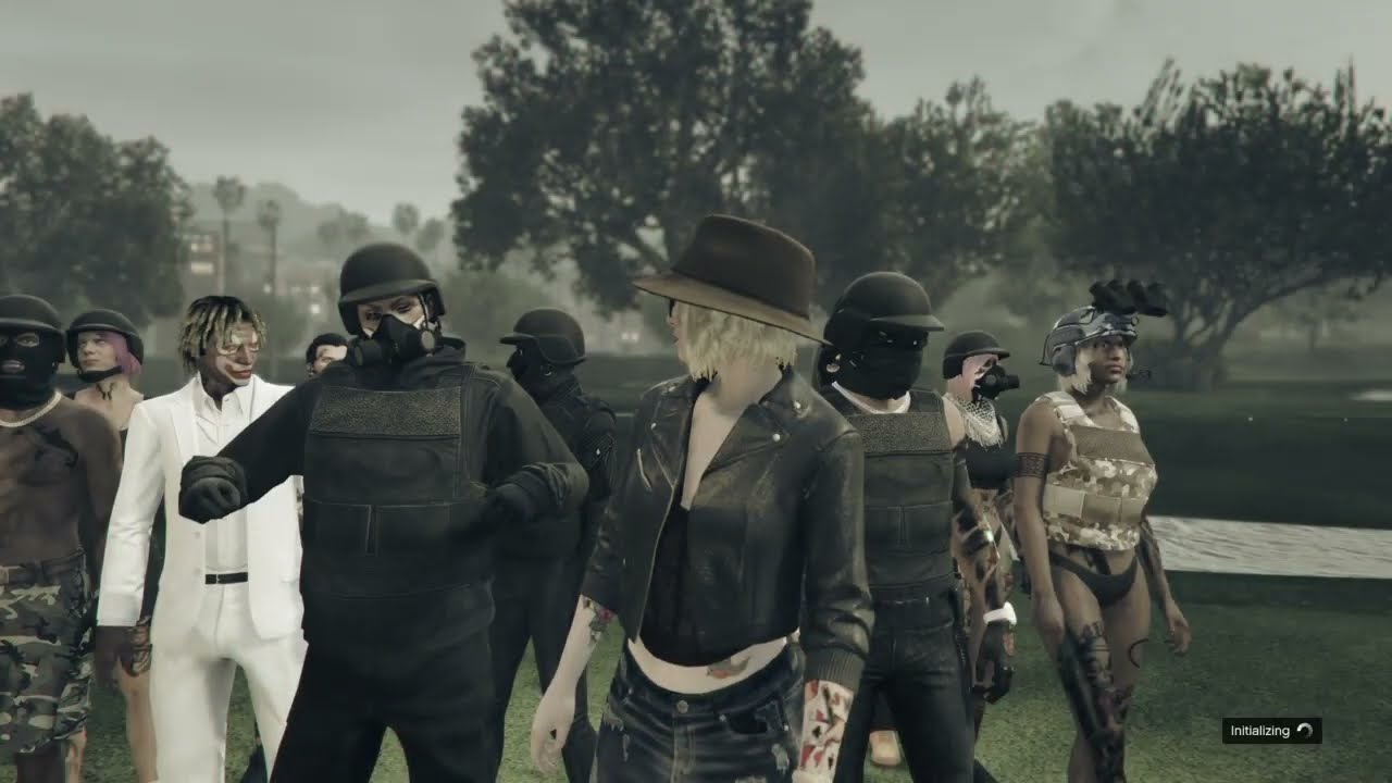 GTA5 2026 (rpg try hard game WIN)