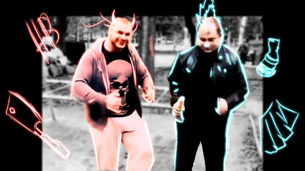 TESAK MUJIK (EDIT)