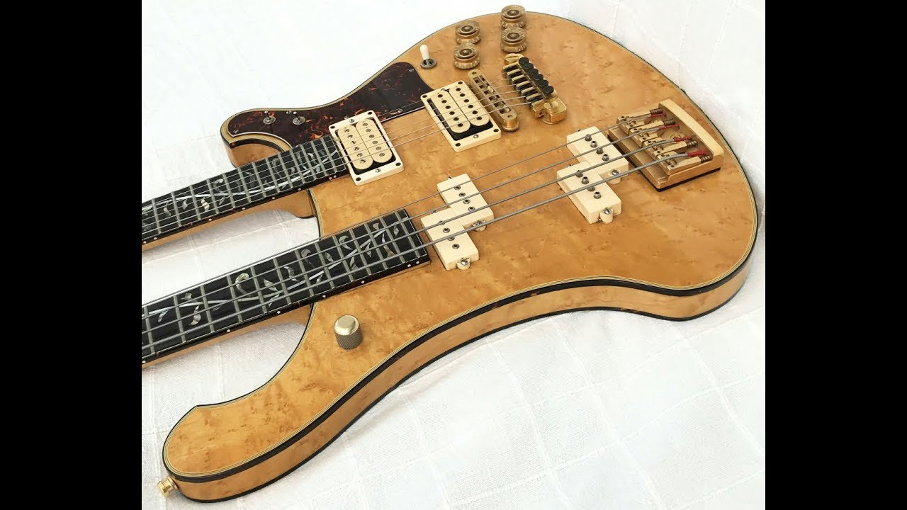 1973 - Jon Camp bass solo - Renaissance Live at Carnegie Hall