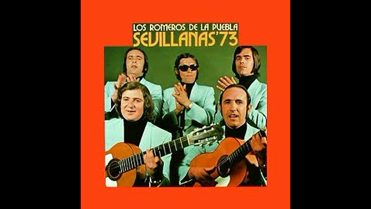 Los Romeros de la Puebla - Campesino