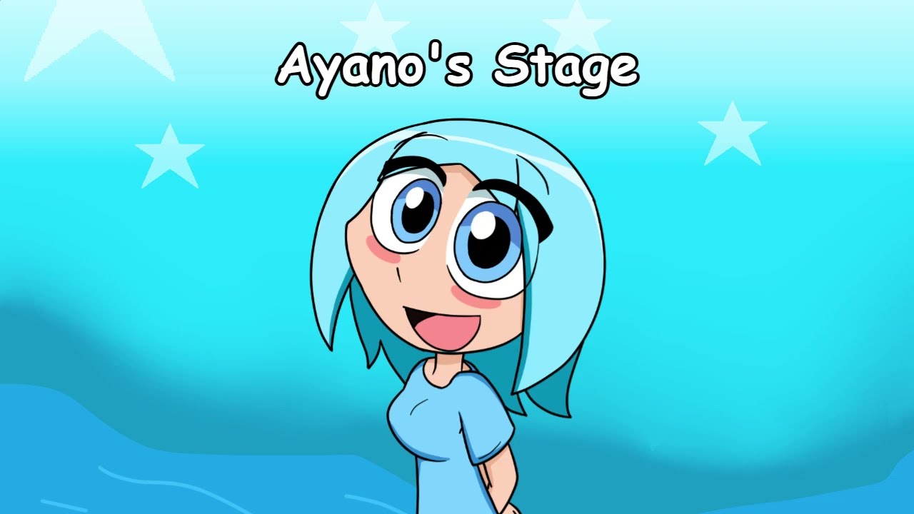 Hideki Team: Breaking Blocks - Ayano's Stage OST