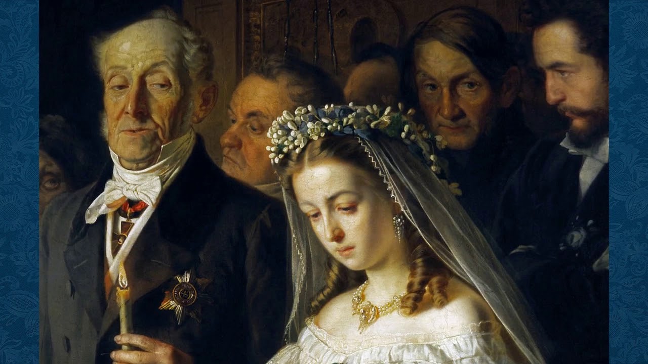 Пукирев Василий Владимирович (1818-1890)