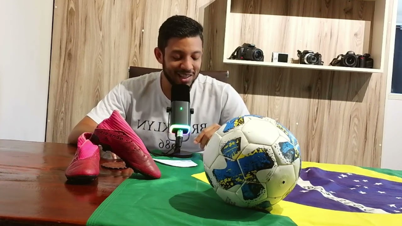 Correio Esportivo #13