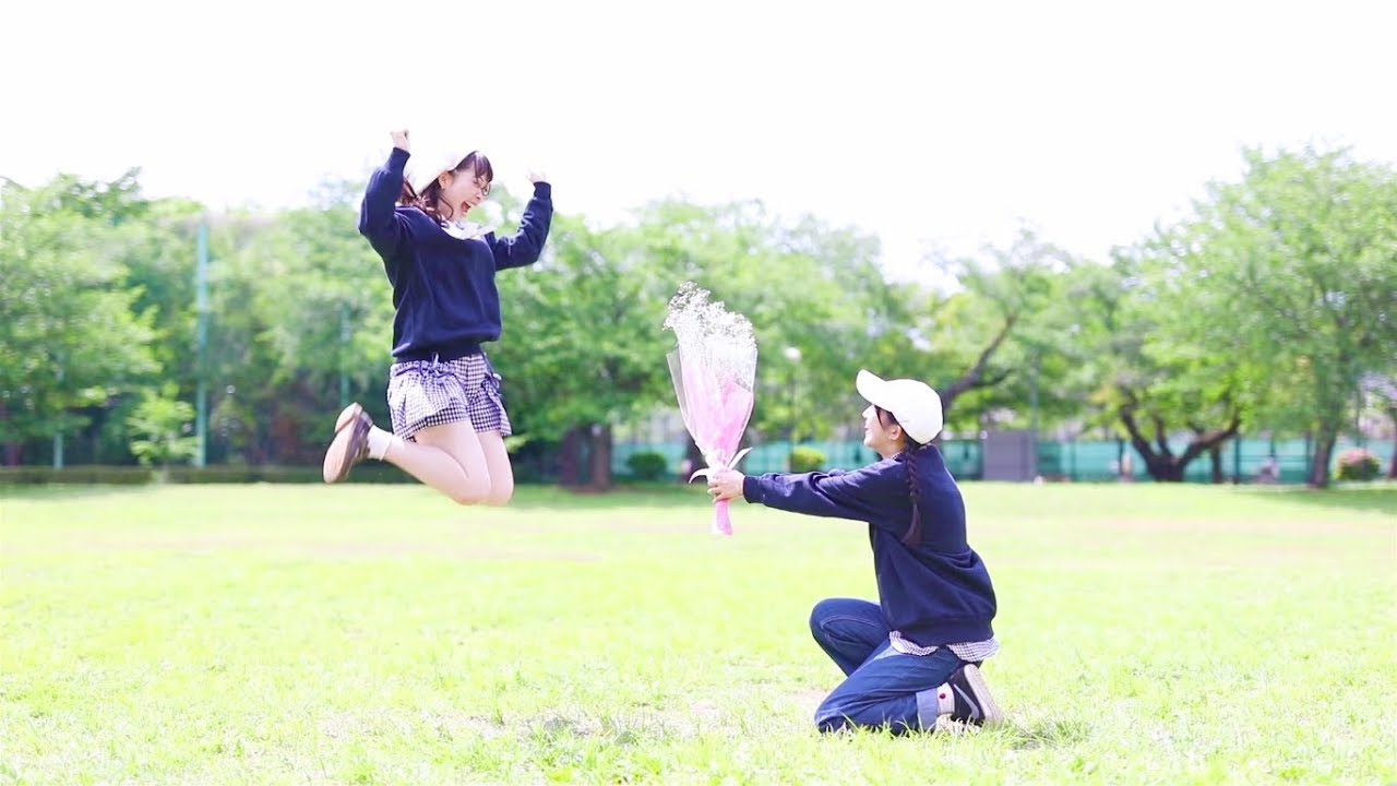 【やっこ×わた】Booo! 踊ってみた【♡】