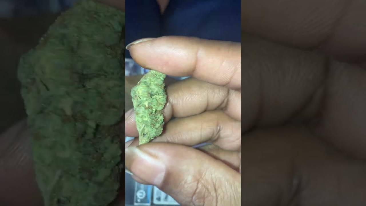SWEET LIFE HHC + D8 + THCP HEMP FLOWER 2023