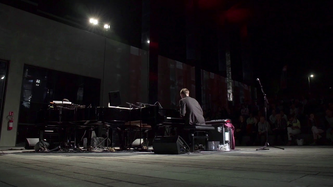 17 - Elias Stemeseder, Georg Vogel & Cory Smythe