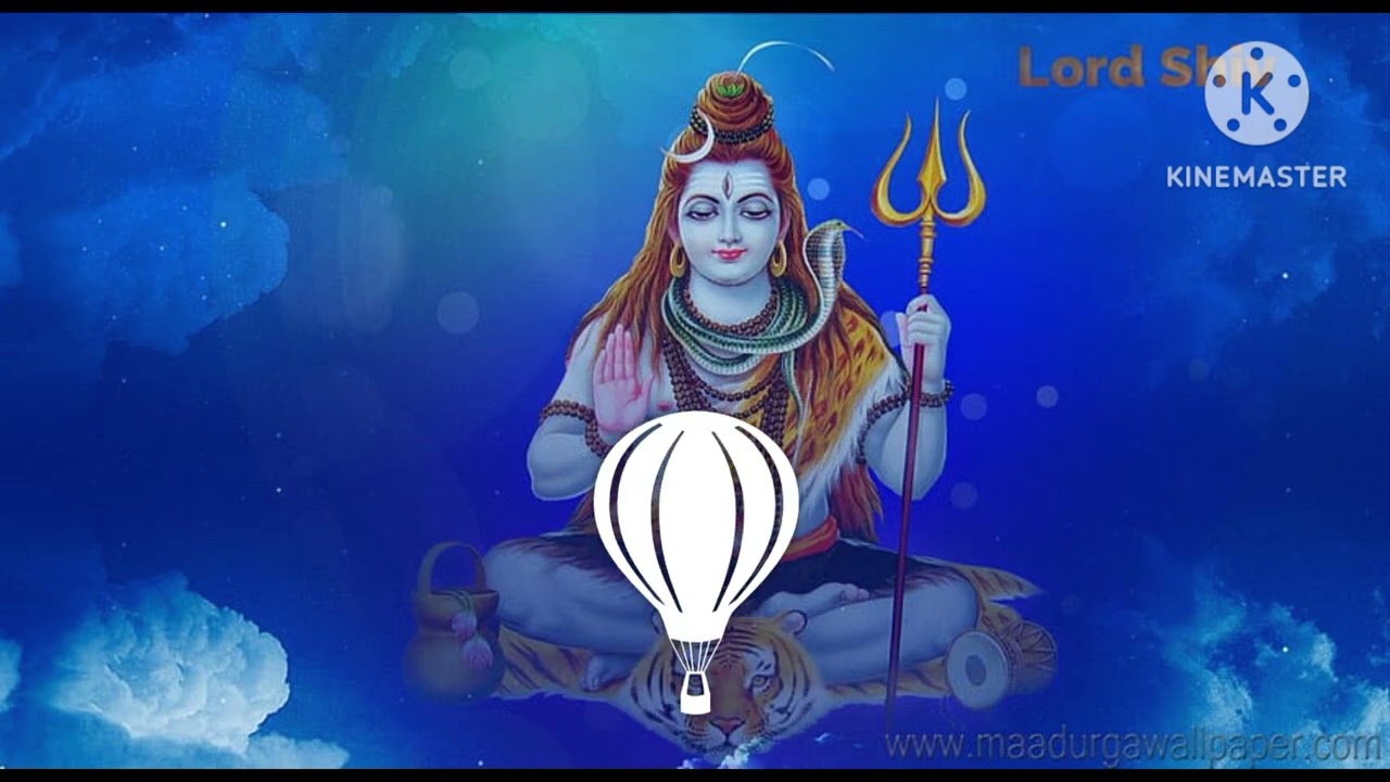 Har Har mahadev🙏🔱 Shree Mahadev Ji bhajan🌺#mahadevji#video 
