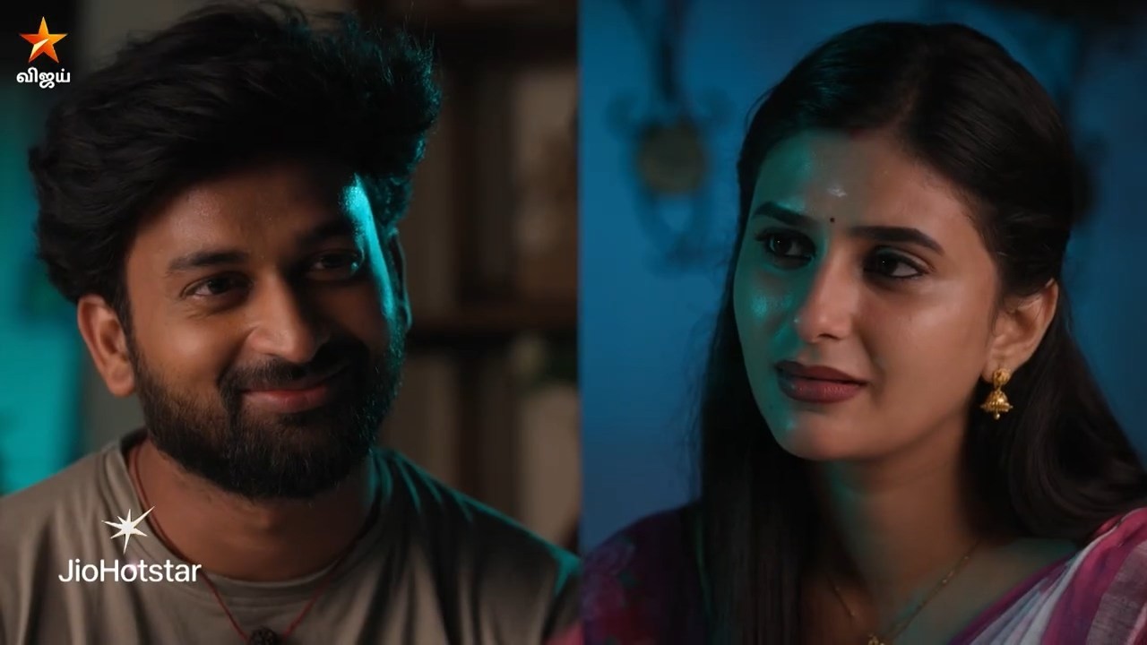 Onna Irukka Kaththukkanum | 21st to 25th September 2026 - Promo
