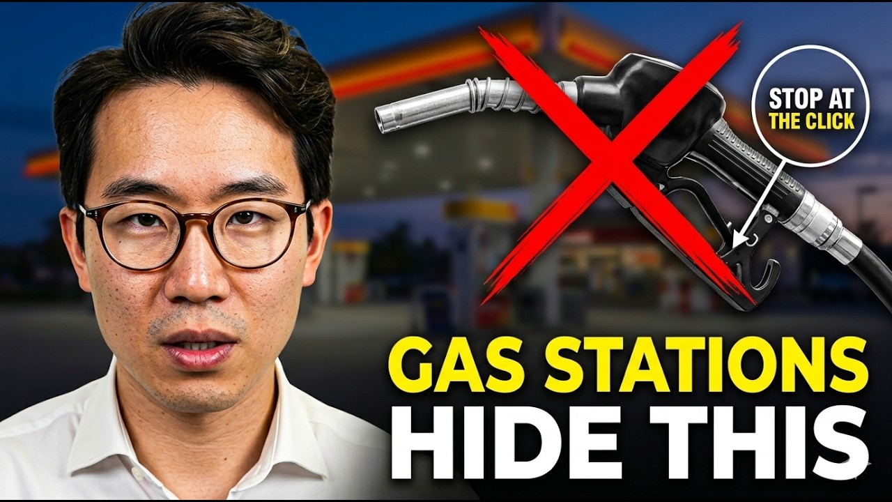 10 Fuel Secrets The Oil Industry Doesn&rsquo;t Want You To Find