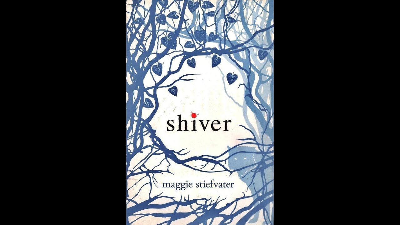 Shiver (BK 1 Wolves of Mercy Falls) by Maggie Stiefvater