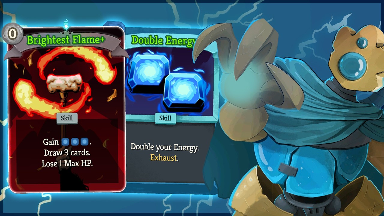 Burning Twice As Bright | Rhapsody Plays Slay the Spire 2 [Early Access]