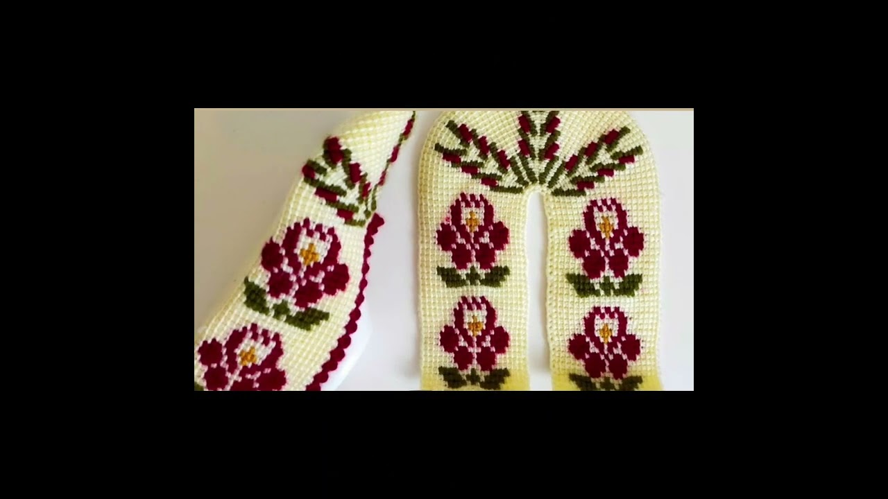 Tunus Patik Örnekleri