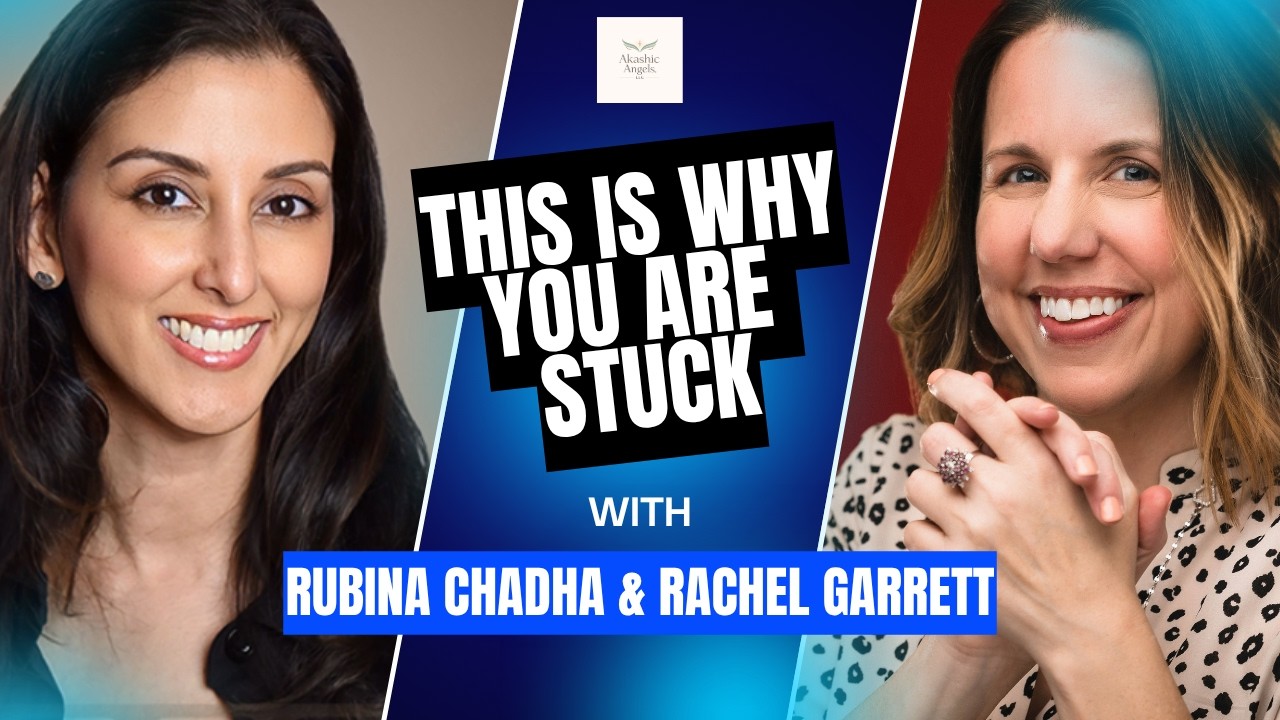 How to Use Human Design for Creativity & Healing with Rubina Chadha | Spiritual Spotlight Series
