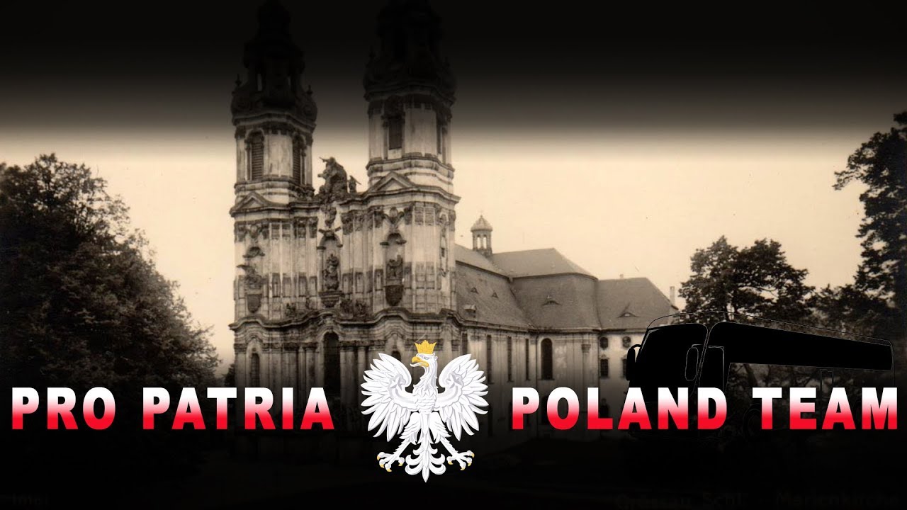 Bazylika Wniebowzięcia NMP / Sanktuarium MB Łaskawej w Krzeszowie