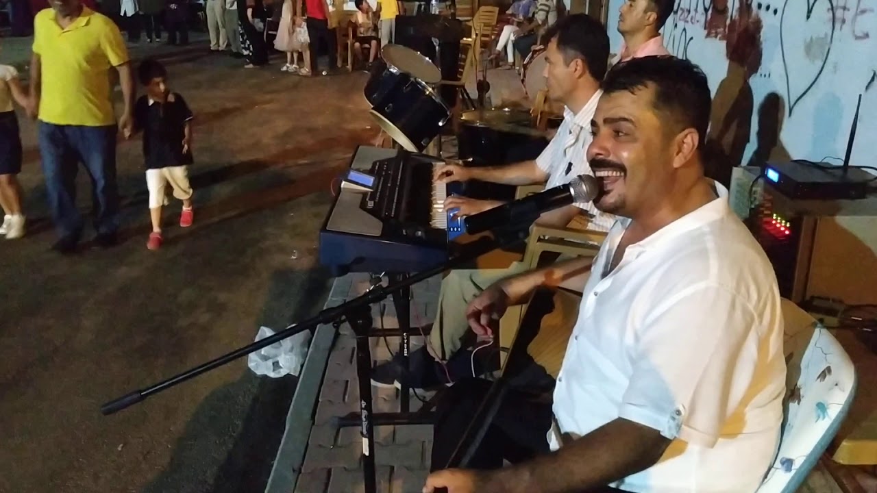 Kral Deniz Potpori - Gaziantep Karataş mah. Kına Gecesi... #kraldeniz #gaziantep #kınagecesi