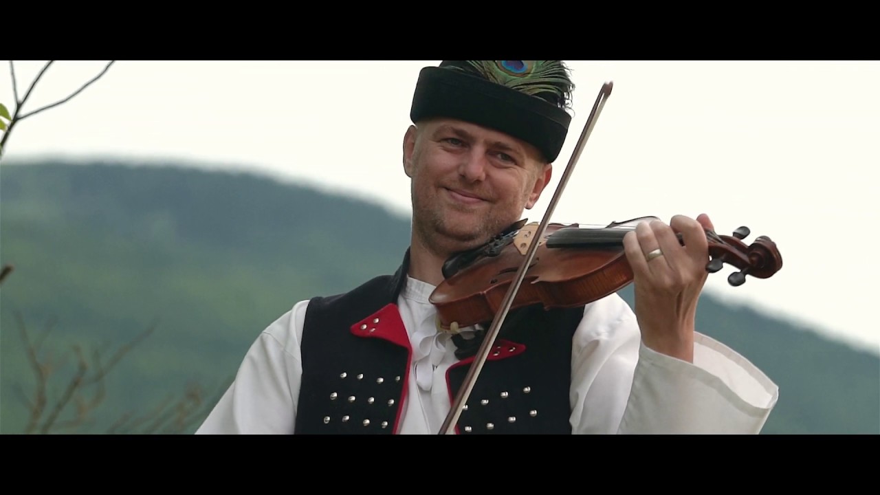 Nebeská muzika: VEĎ JE TÁ TERCHOVÁ
