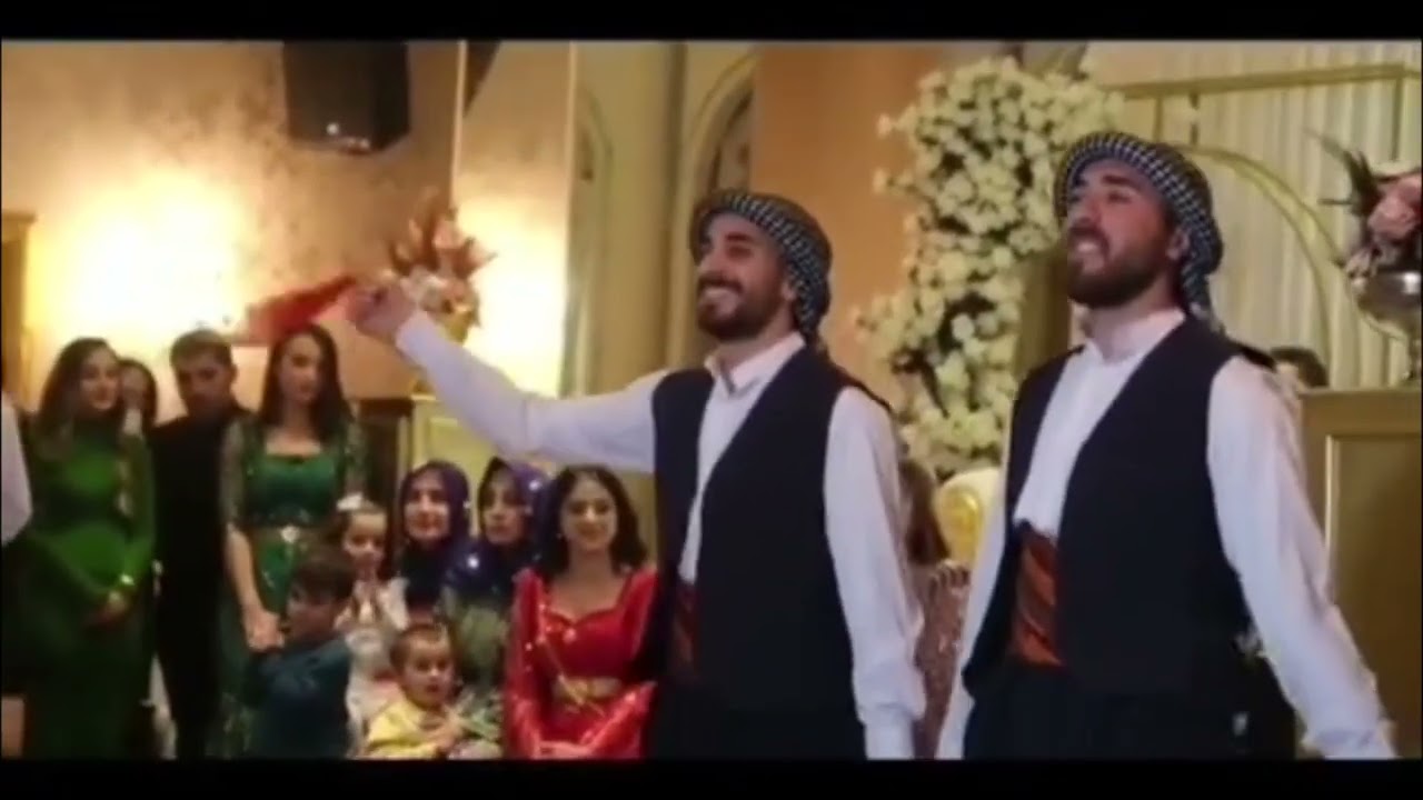 Depkene Toz - Jêgir Nizar | Prod. Rıdvan Yıldırım (KURDISH DANCE REMIX)
