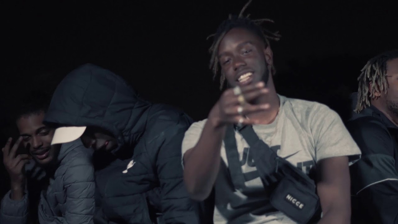 Lass G - Squeci (Official Video)
