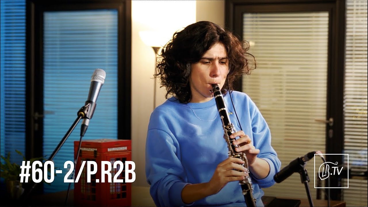 @p.r2b138 - Dolce Vita | LBTV Live Session #60
