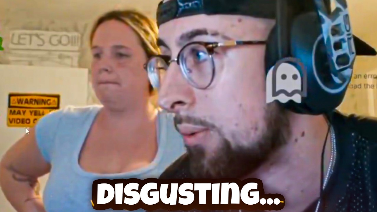 To, co zrobił ten streamer, rozgrzeje twoją krew