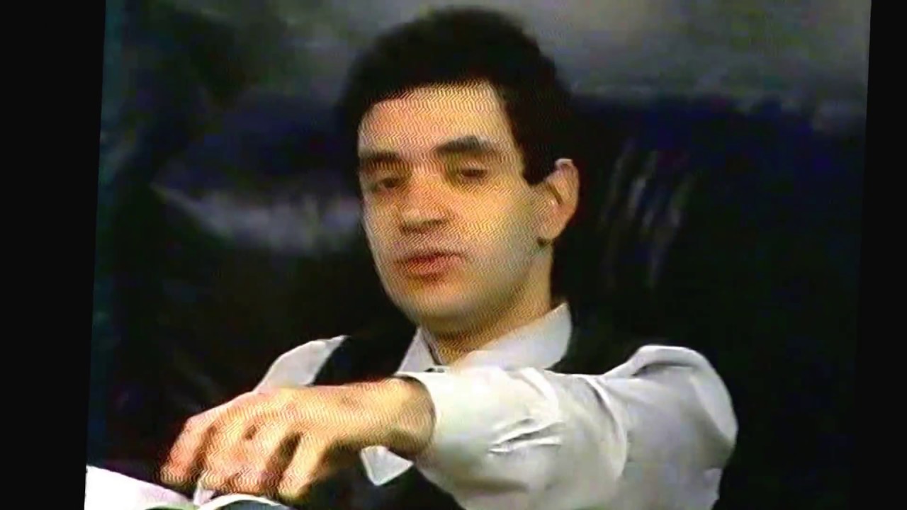 Legião Urbana - Entrevista Rara (Programa Clip Clip 1986)